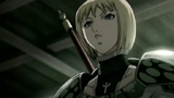 CLAYMORE 10